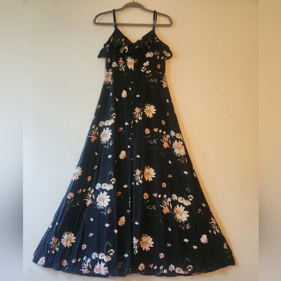 Band of Gypsies Dress Size M - Picture 1 of 6